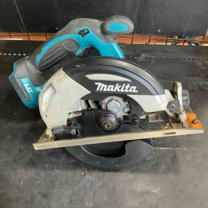 ★マキタ(makita) コードレス丸のこ HS630DZ【草加店】