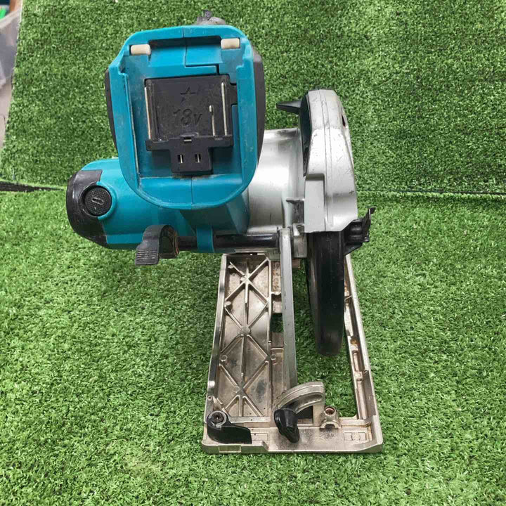 ★マキタ(makita) コードレス丸のこ HS630DZ【川崎店】