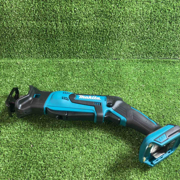 ★マキタ(makita) コードレスレシプロソー JR184DZ【川崎店】