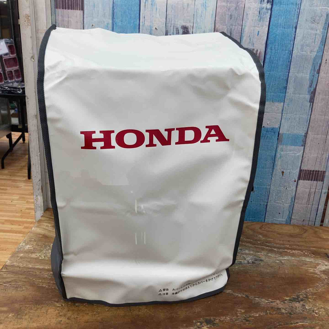 ★ホンダ(HONDA) インバーター発電機 エネポ EU9iGB【柏店】