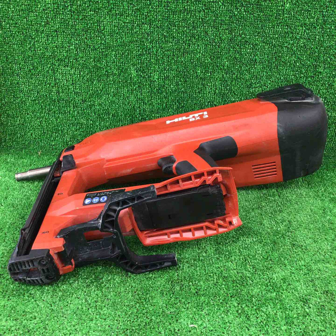 ◇ヒルティ 充電式コンクリートピン打機 BX3-IF【川崎店】