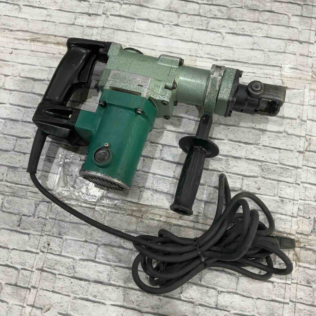 ★ハイコーキ(HIKOKI ※旧:日立工機) ハンマドリル DH35【川口店】