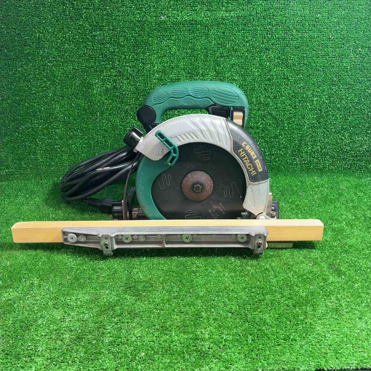 【中古品】 日立 造作丸ノコ C6UB3 【藤沢店】 中古品】 日立 造作丸ノコ C6UB3 【藤沢店】 – アクトツールオンライン