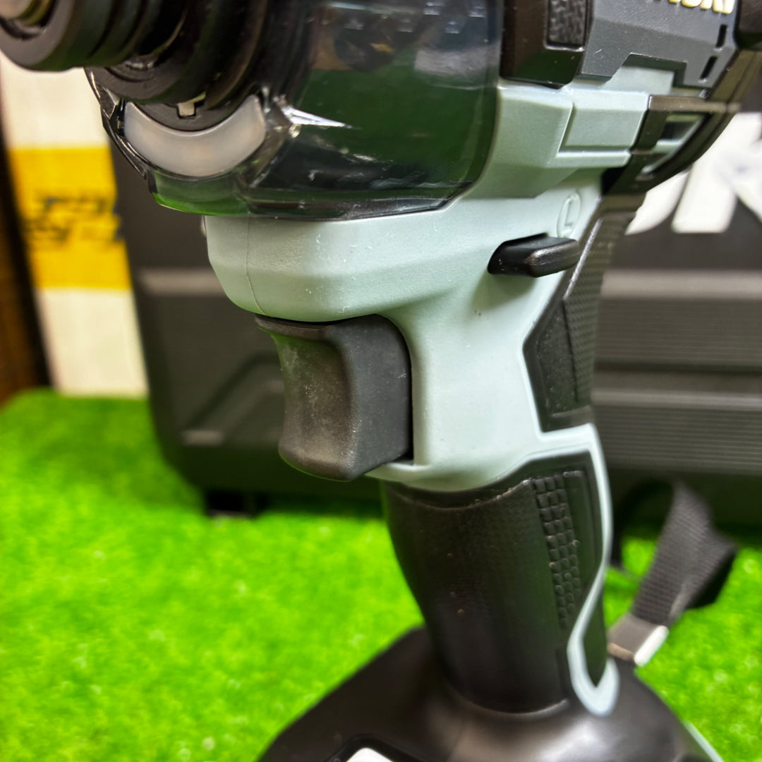 ★ハイコーキ(HIKOKI ※旧:日立工機) コードレスインパクトドライバー WH36DD(2XHSZ)(IG)【越谷店】