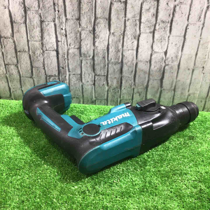 ★マキタ(makita) コードレスハンマドリル HR165DZ【川口店】