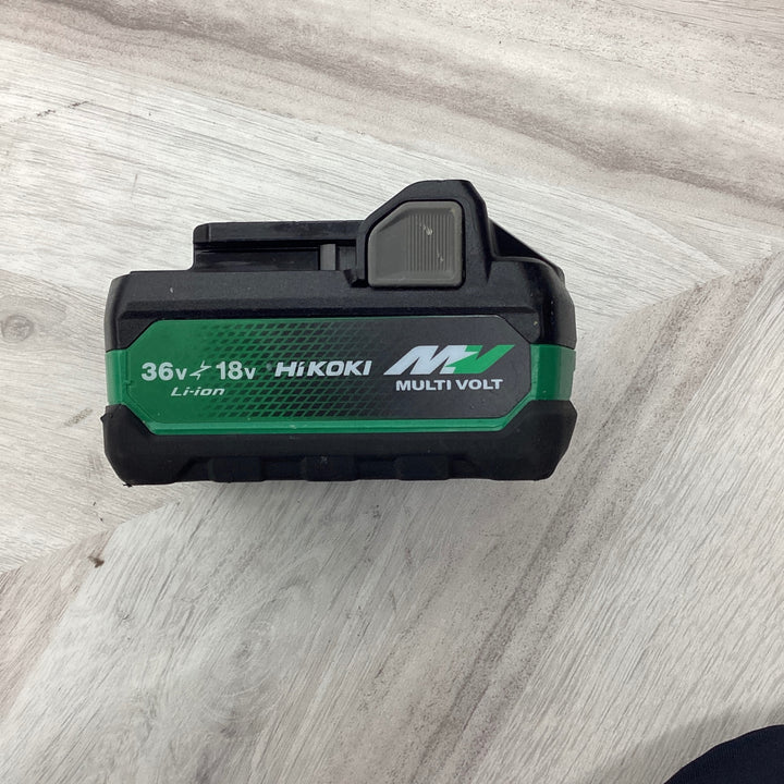 ★ハイコーキ(HIKOKI ※旧:日立工機) コードレスフィニッシュネイラ NT3640DA(XPZ)【越谷店】
