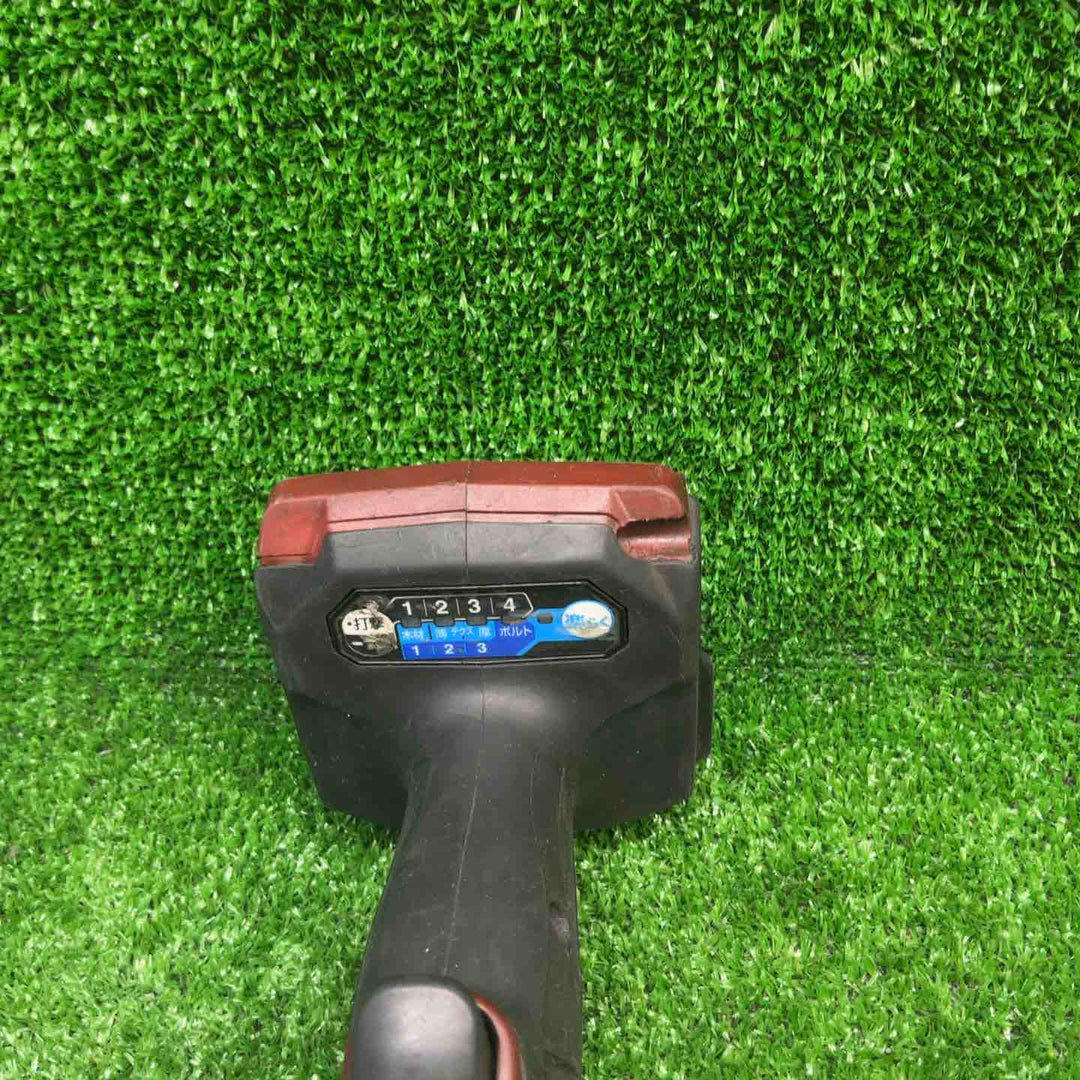 【中古品】 マキタ(makita) コードレスインパクトドライバ TD001GZAR 【藤沢店】