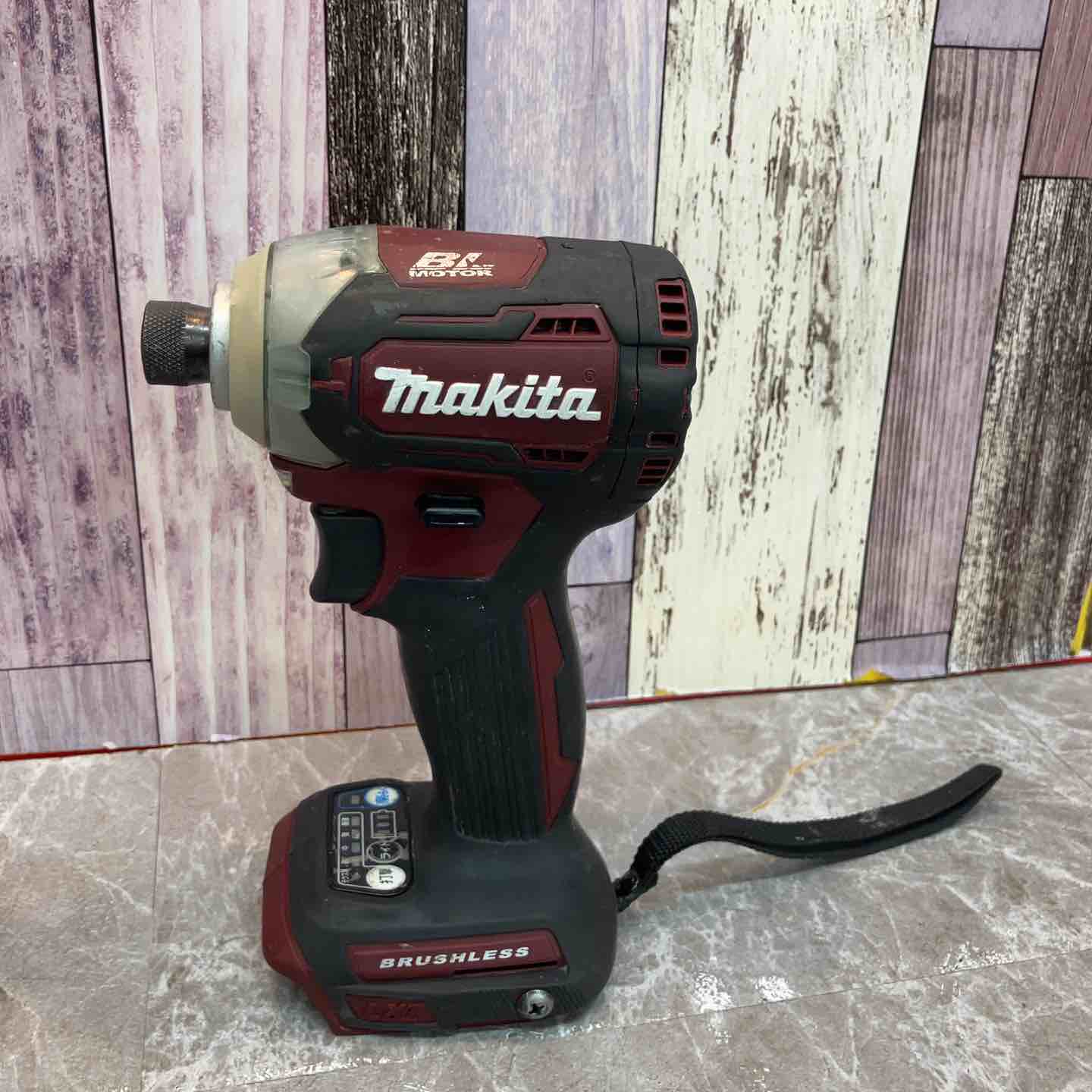 インパクトドライバー 一覧】中古工具を買うなら安心保証のアクト