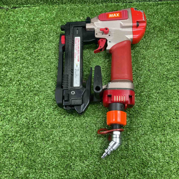 ◇マックス(MAX) 高圧ステープル用エアネイラ HA-R25/725M【川崎店】