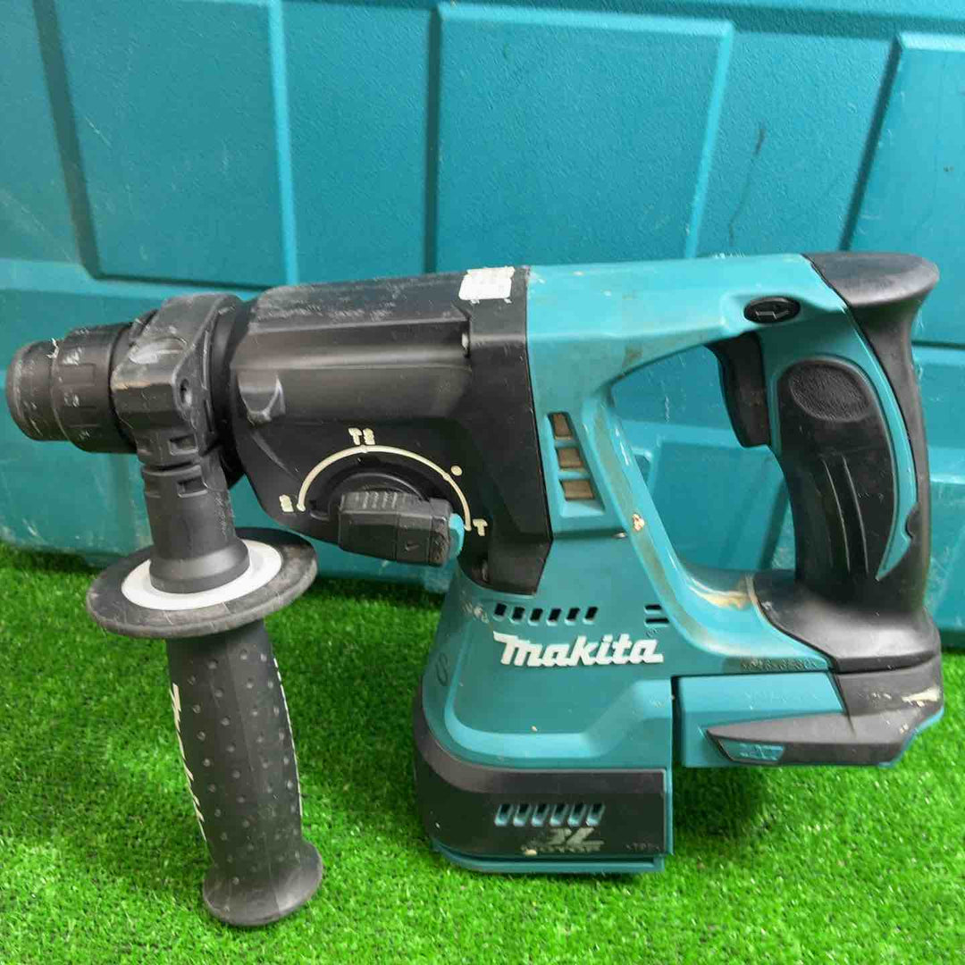 ★マキタ(makita) コードレスハンマドリル HR244DRGX【藤沢店】