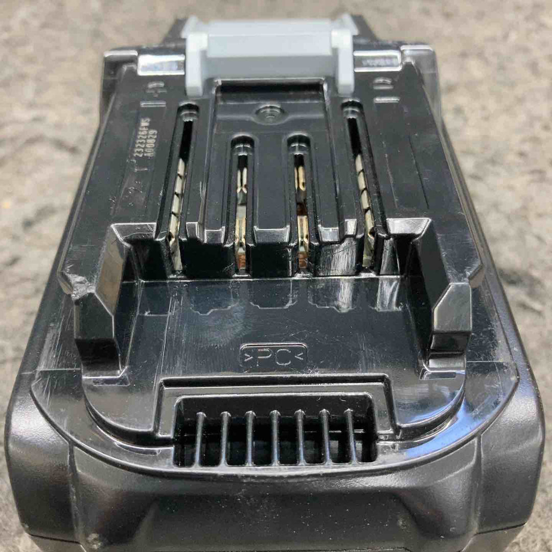 【中古品】 マキタ/makita リチウムイオンバッテリー 40Vmax/4.0Ah BL4040 【鴻巣店】