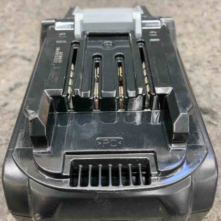 【中古品】 マキタ/makita リチウムイオンバッテリー 40Vmax/4.0Ah BL4040 【鴻巣店】