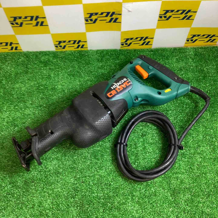 ★ハイコーキ(HIKOKI ※旧:日立工機) 電子セーバーソー CR13VC【越谷店】