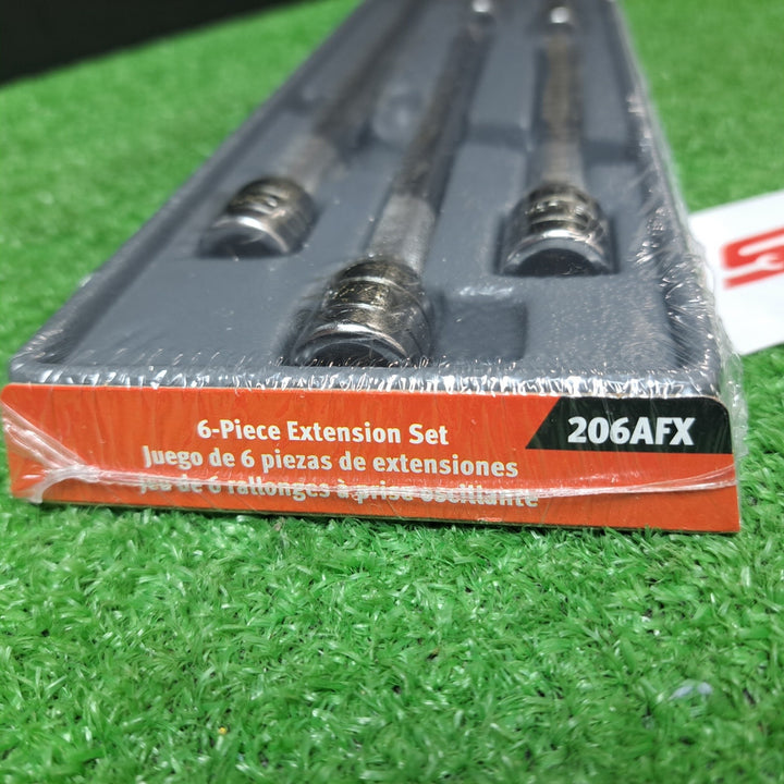 ★スナップオン(Snap-on) 3/8"エクステンションセット 206AFX【川越店】