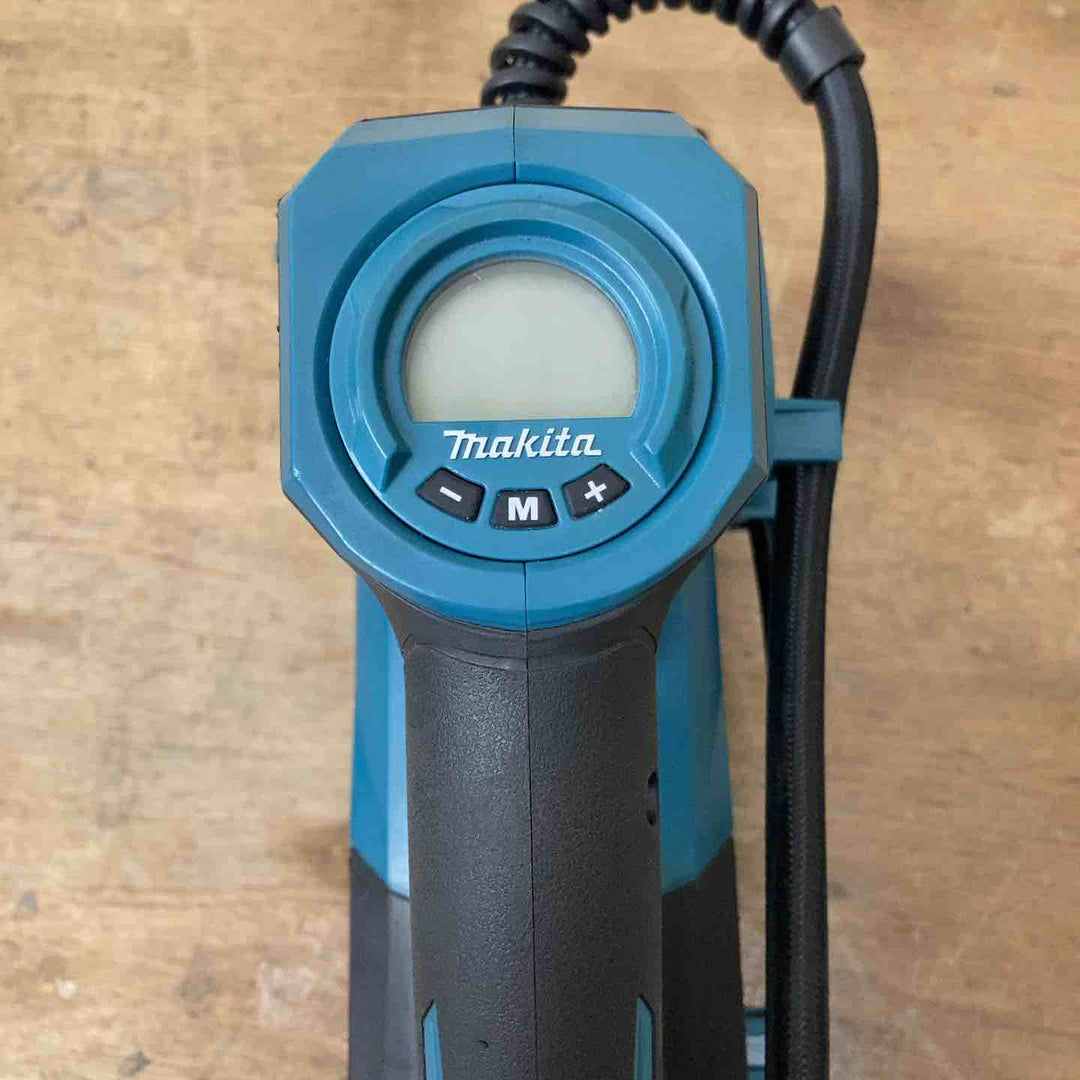 ★マキタ(makita) コードレス空気入れ MP001GZ【柏店】
