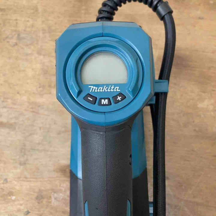★マキタ(makita) コードレス空気入れ MP001GZ【柏店】