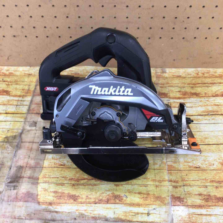 マキタ(makita) コードレス丸のこ HS001GZB【川崎店】