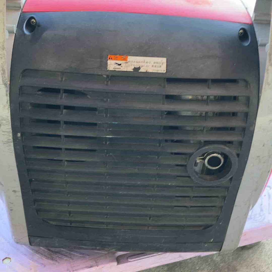 【店頭受取り限定】新ダイワ(Shindaiwa) インバーター発電機 IEG2000M-Y【川越店】