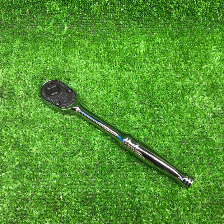 スナップオン(Snap-on) 3/8"クイックリリースラチェット FR80【藤沢店】