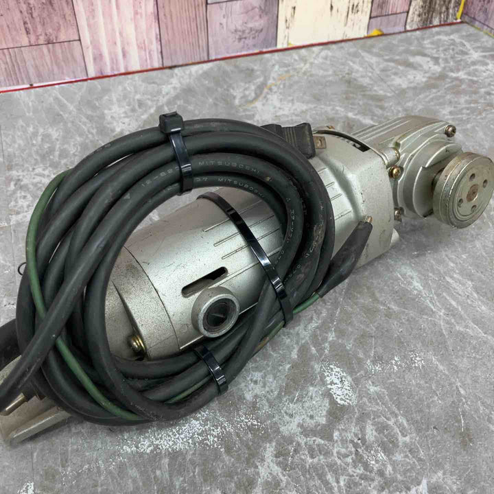 ミタチ ディスクグラインダー MGC-125JⅢ【八潮店】