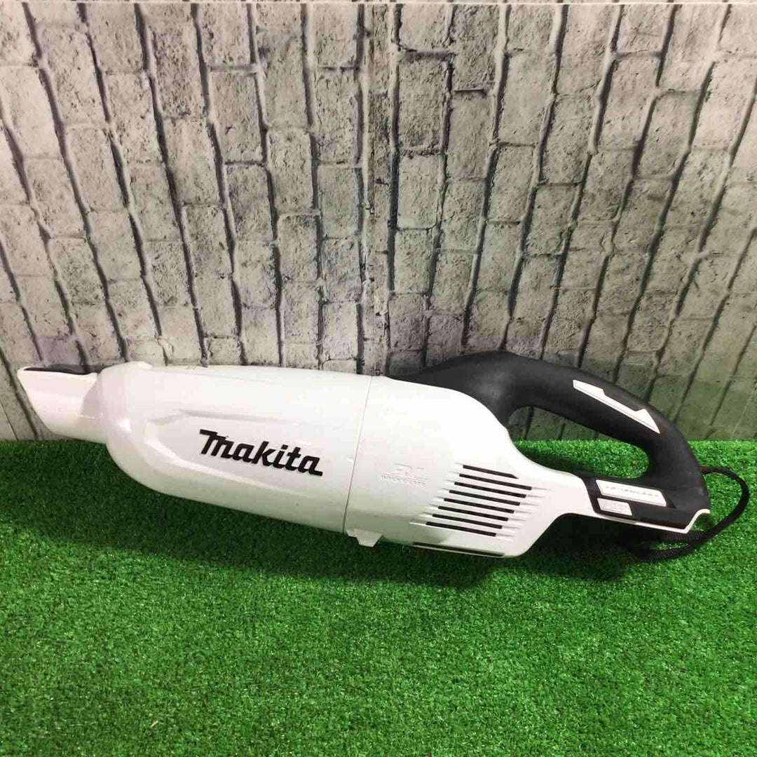 ★マキタ(makita) コードレスクリーナー CL281FDRF【川口店】