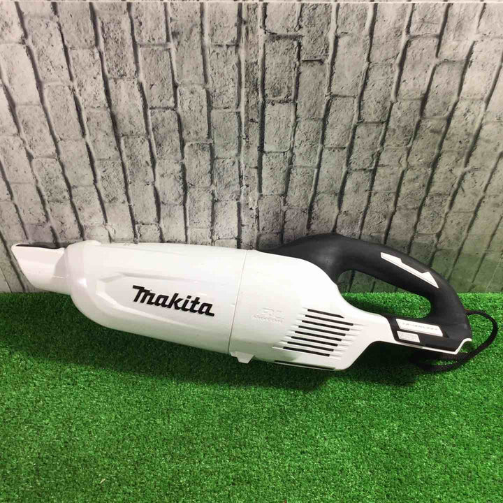 ★マキタ(makita) コードレスクリーナー CL281FDRF【川口店】