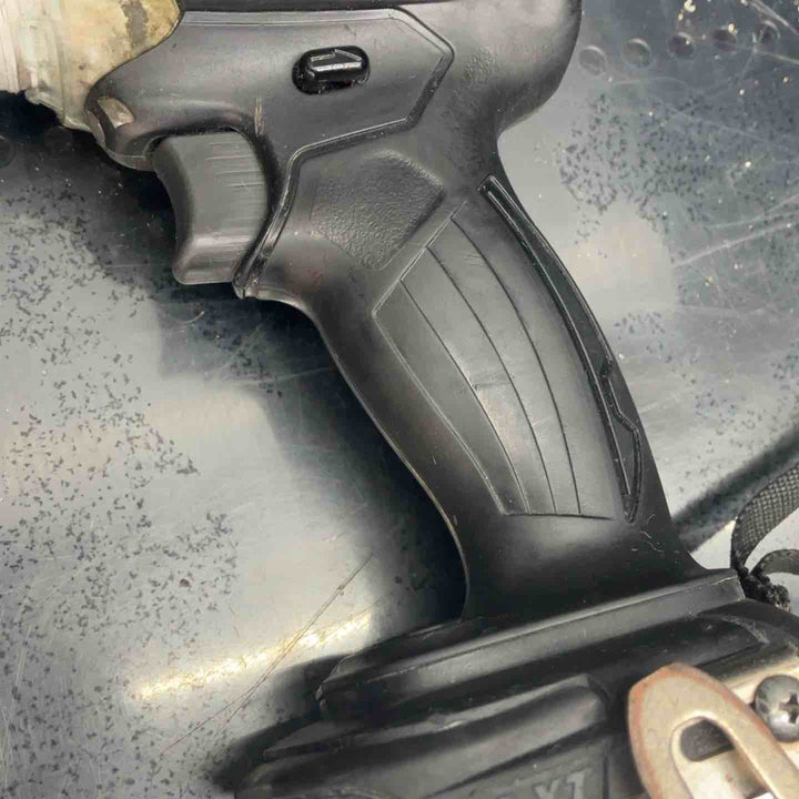 ☆マキタ(makita) コードレスインパクトドライバー TD136DZB【川越店】