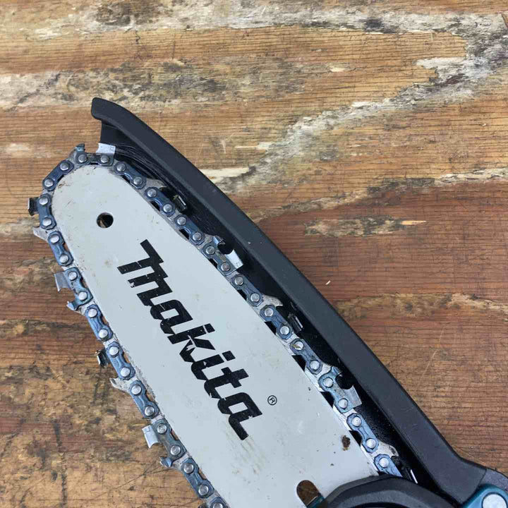 ★マキタ(makita) コードレスチェーンソー MUC150DZ【柏店】