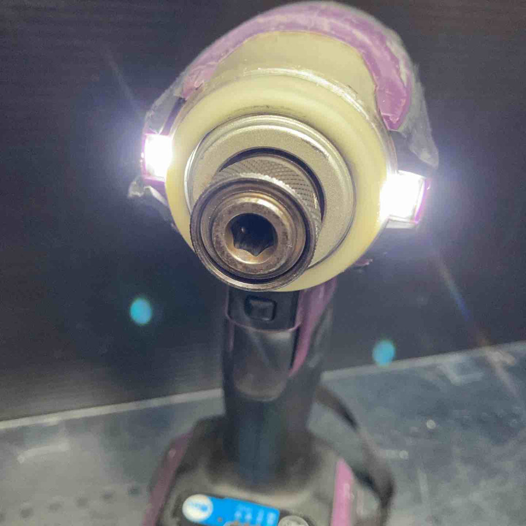 ★マキタ(makita) コードレスインパクトドライバー TD172DZAP【川越店】