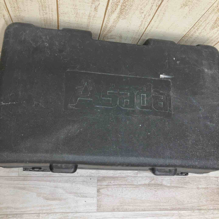 ◇アサダ(ASADA)  コードレスバンドソー H60 Eco (H60eco)【柏店】