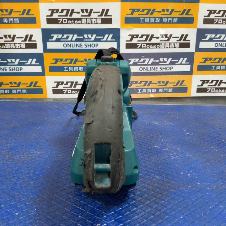 ★マキタ(makita) コードレスラジオ付ライト MR050【草加店】