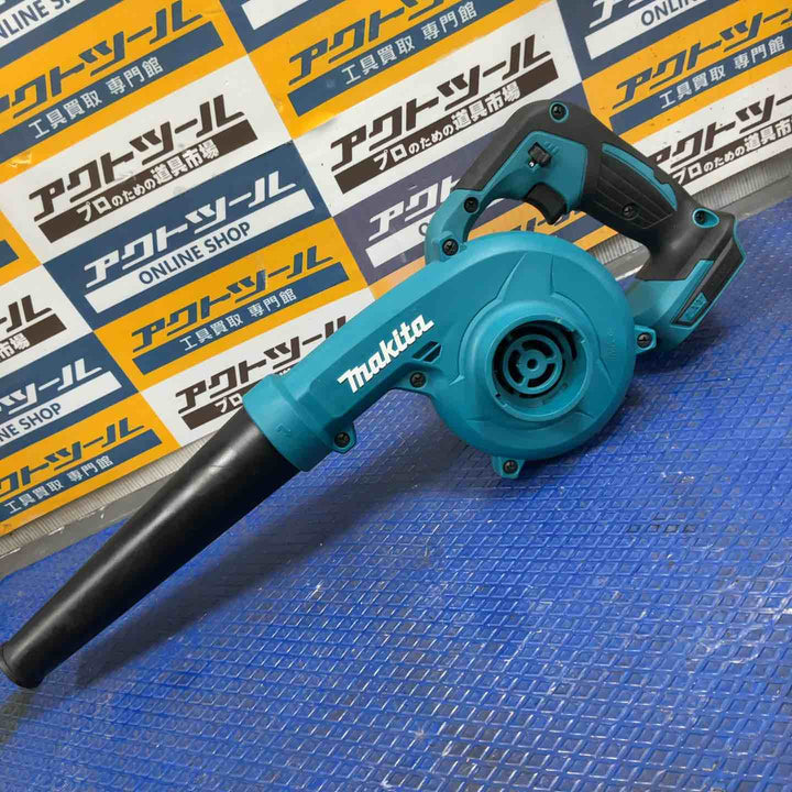 ★マキタ(makita) コードレスブロワ UB185DZ【草加店】