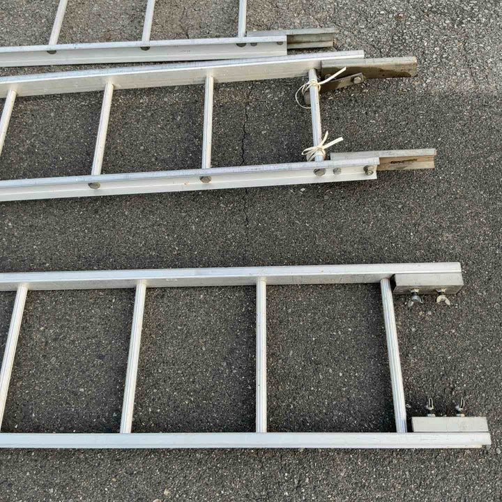 【現状品/店頭受取り限定】 備考欄必読！ ユニパー 荷揚げ機 UP-703N2 【藤沢店】