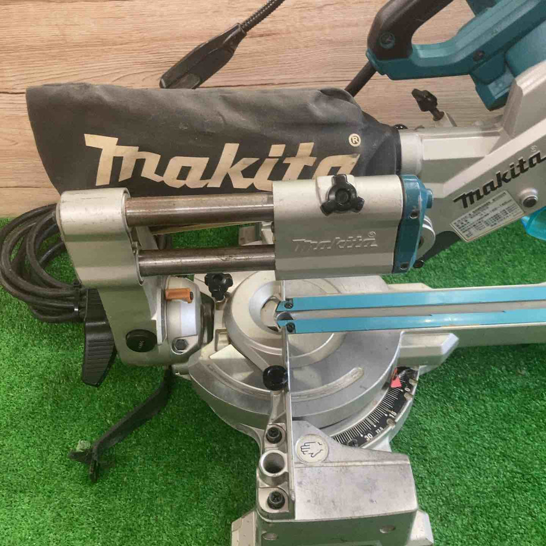 ★マキタ(makita) 165mmスライドマルノコ LS0613FL【町田店】