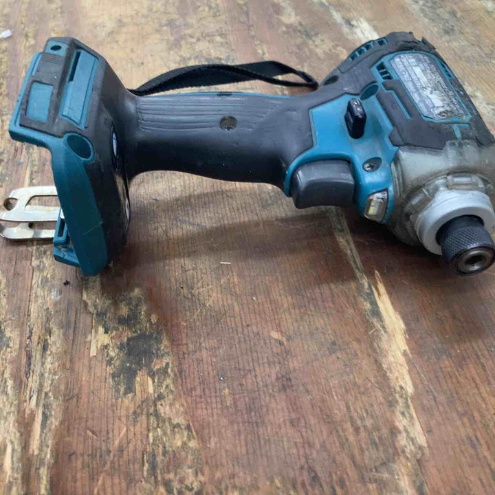 ★マキタ(makita) コードレスインパクトドライバー TD170DZ【柏店】