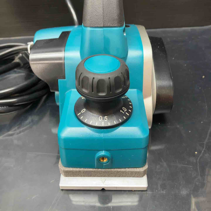 ☆マキタ(makita) 電気カンナ KP0800ASP 替刃式【川越店】