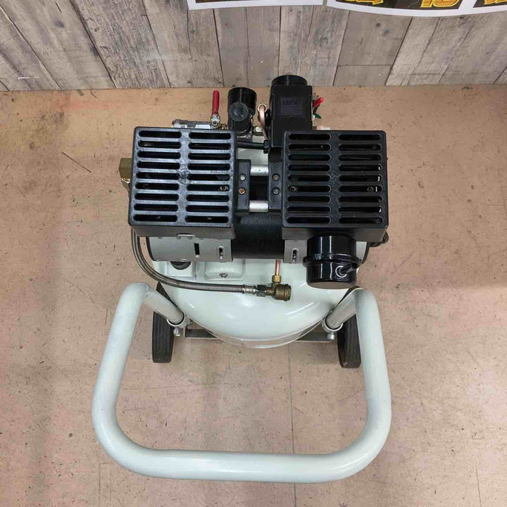 【中古品/店頭受取り限定】アストロプロダクツ(astro products) 縦型静音コンプレッサ AP040811【東大和店】