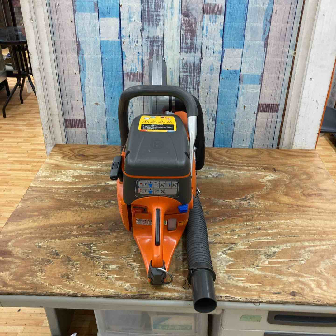 ◇ハスクバーナ(Husqvarna) エンジンカッター K770【柏店】