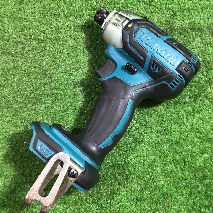 ☆マキタ(makita) コードレスソフトインパクトドライバー TS141DZ 18V 動作確認済み【川口店】
