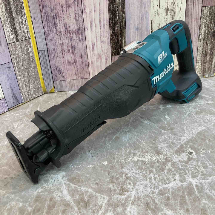 ★マキタ(makita) コードレスレシプロソー JR187DZ【八潮店】