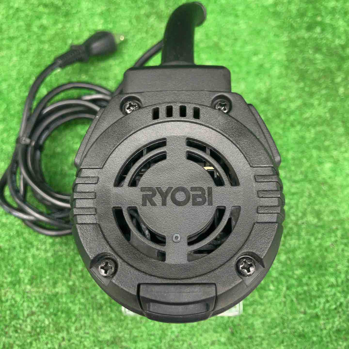 【中古品】◇リョービ(RYOBI) トリマ MTR-42【桶川店】