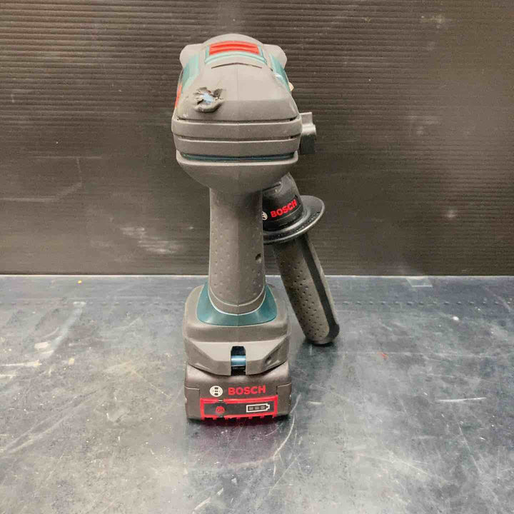 ◇ボッシュ(BOSCH) コードレスドライバードリル GSR18VE-2-LIN【川越店】