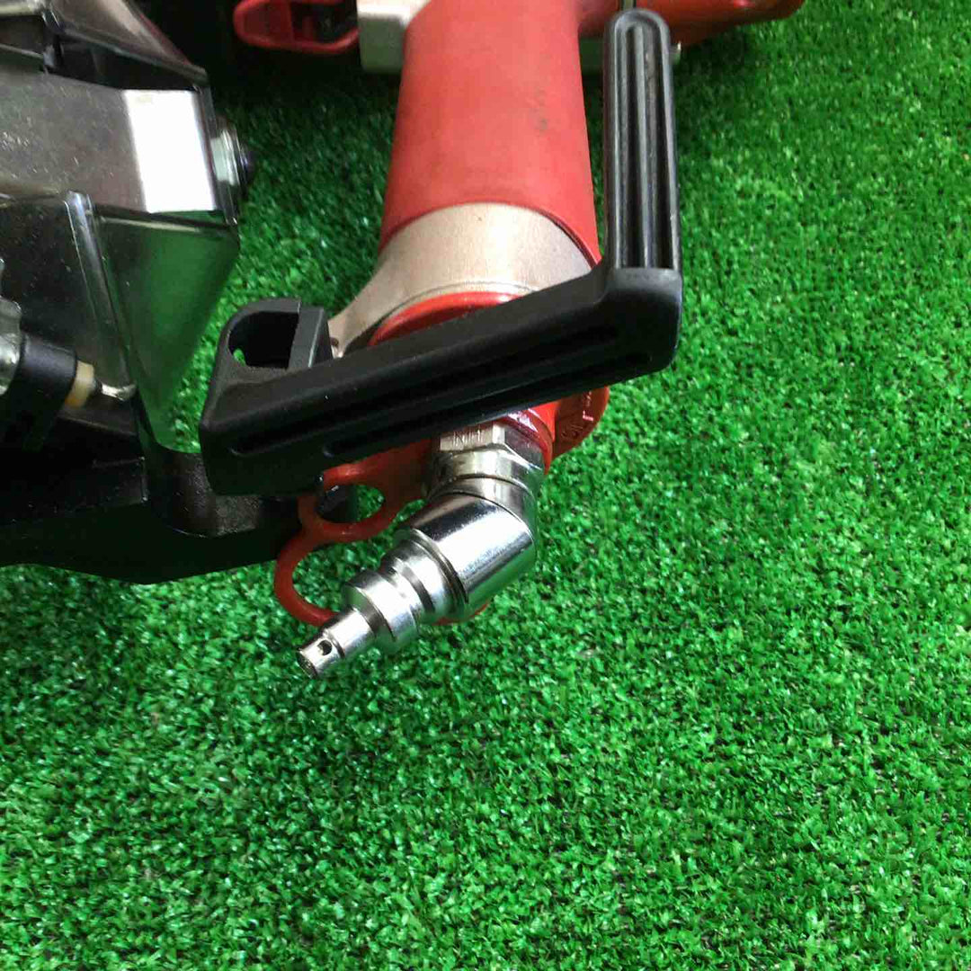 ★マックス(MAX) 高圧エア釘打ち機 HN-90N1【町田店】
