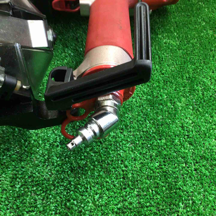 ★マックス(MAX) 高圧エア釘打ち機 HN-90N1【町田店】