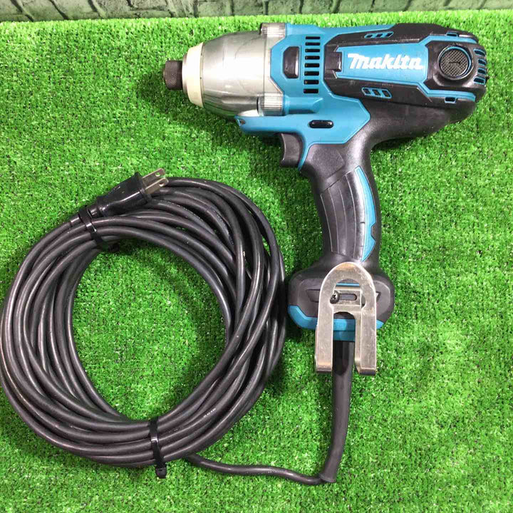☆マキタ(makita) インパクトドライバ TD0220【川口店】