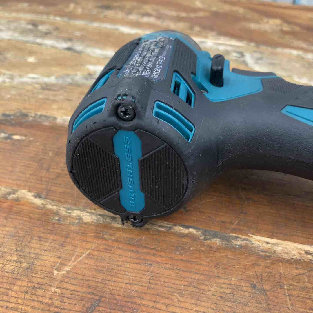 ★マキタ(makita) コードレスインパクトドライバー TD173DZ【柏店】