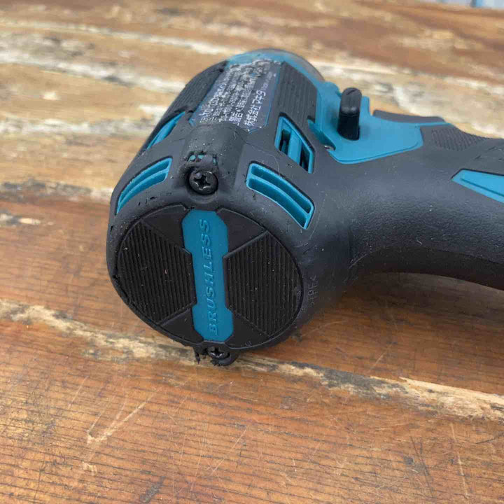 ★マキタ(makita) コードレスインパクトドライバー TD173DZ【柏店】