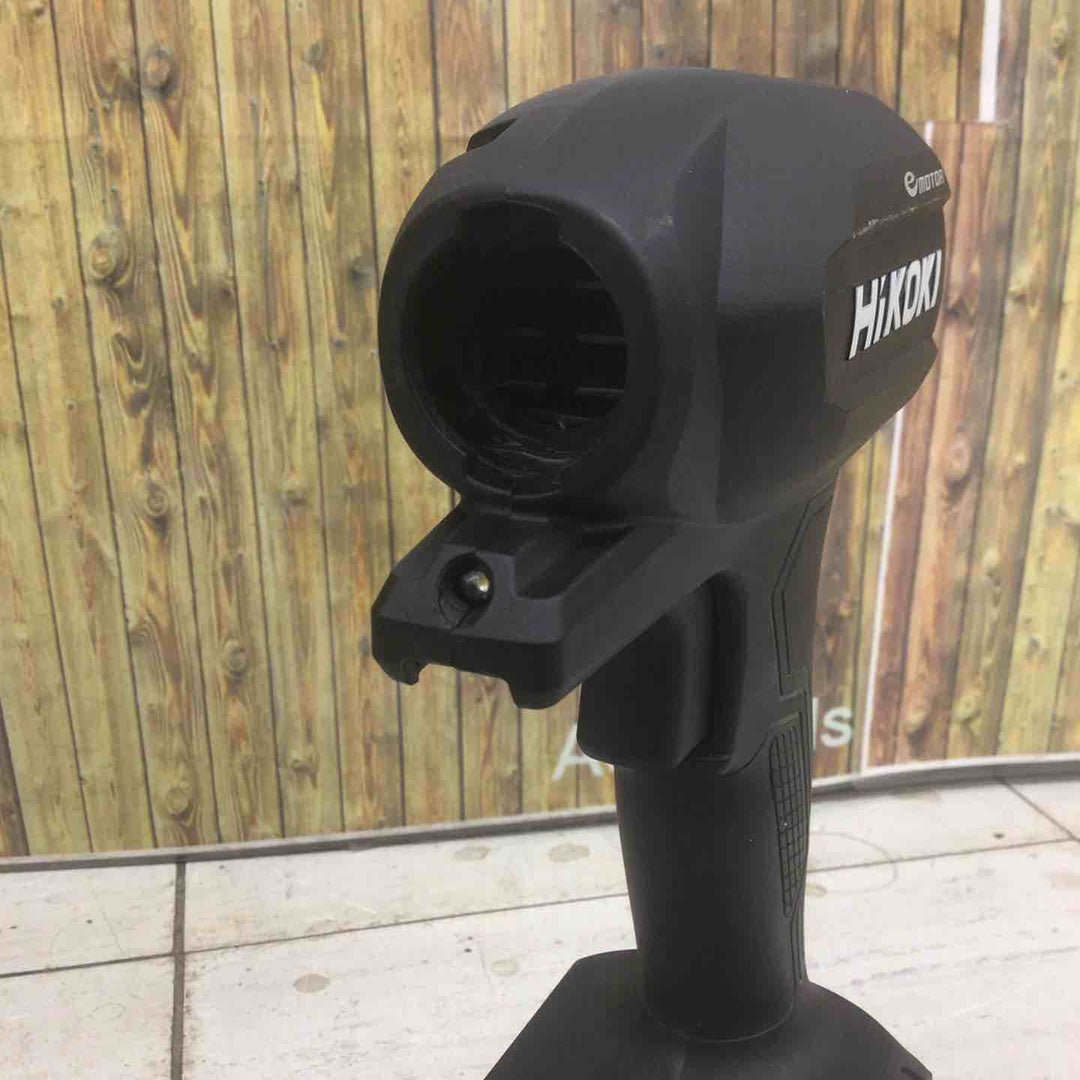 【中古美品】 ハイコーキ/HIKOKI コードレスエアダスタ  ストロングブラック  RA18DA(NNBL) 【鴻巣店】