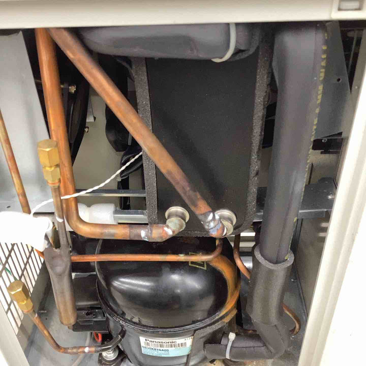 エアドライヤー TPD-3Nα 通電のみ確認 【越谷店】