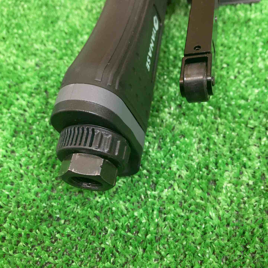 YANASE(ヤナセ) エアーベルトサンダー2 AGBS-10-2【川越店】